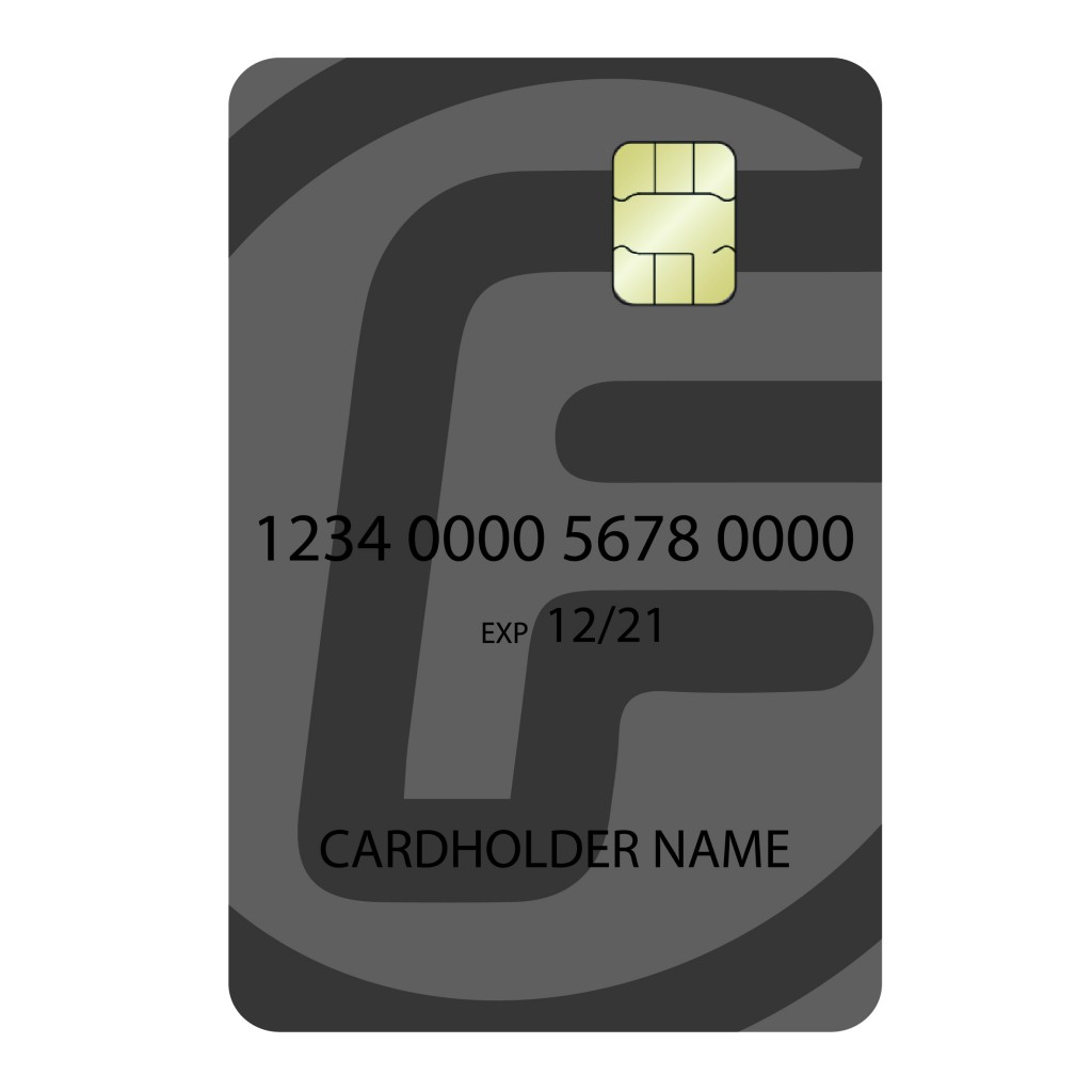 Vertical Card Vertical Card